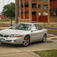 Illustration for article titled Pontiac Bonneville Photoshoot - Photo dump